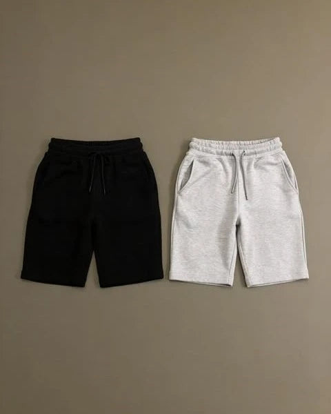 Premium Oversized Shorts.