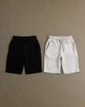 Premium Oversized Shorts.