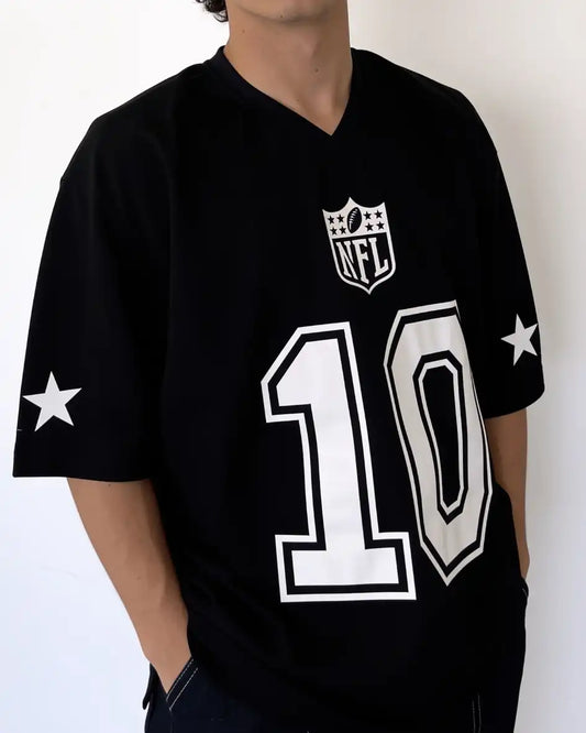 Oversized NFL Jersey 🏈