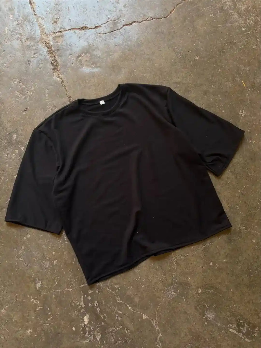 Boxy overSized Tshirt 🎱