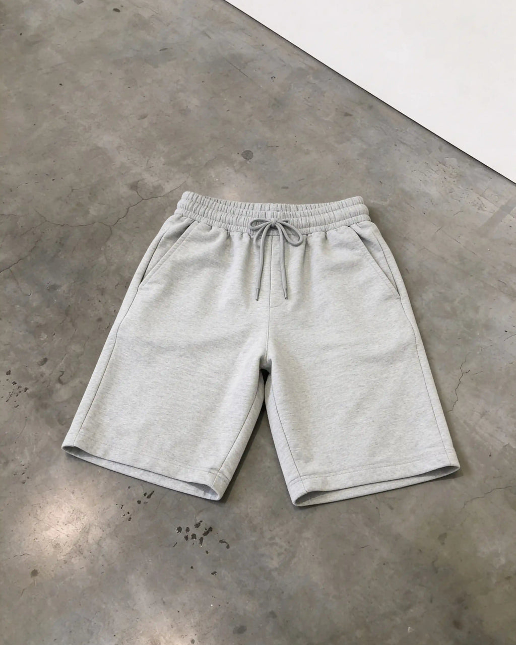 Premium Oversized Shorts.