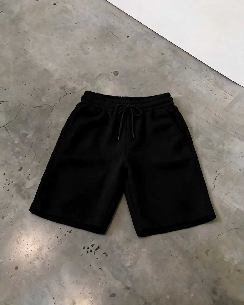Premium Oversized Shorts.