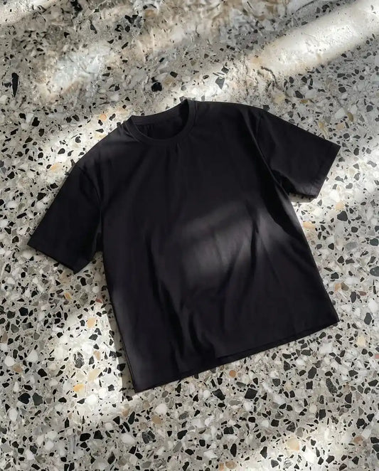 Premium Oversized T-Shirts (100% Cotton)