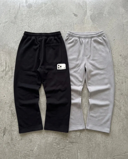 Premium Baggy Joggers (High Quality)
