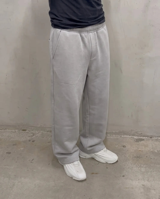 Premium Baggy Joggers (High Quality)