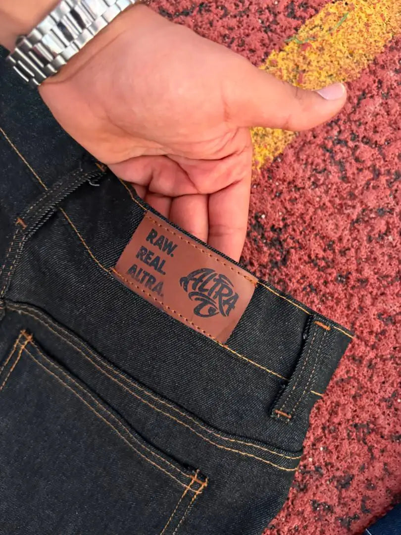 Premium Baggy Jorts 🕷️