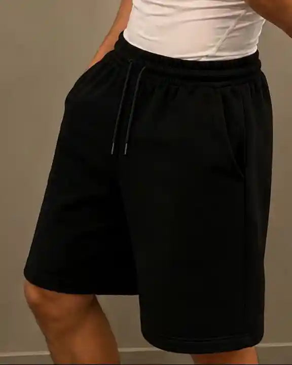Premium Oversized Shorts.