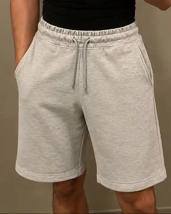 Premium Oversized Shorts.